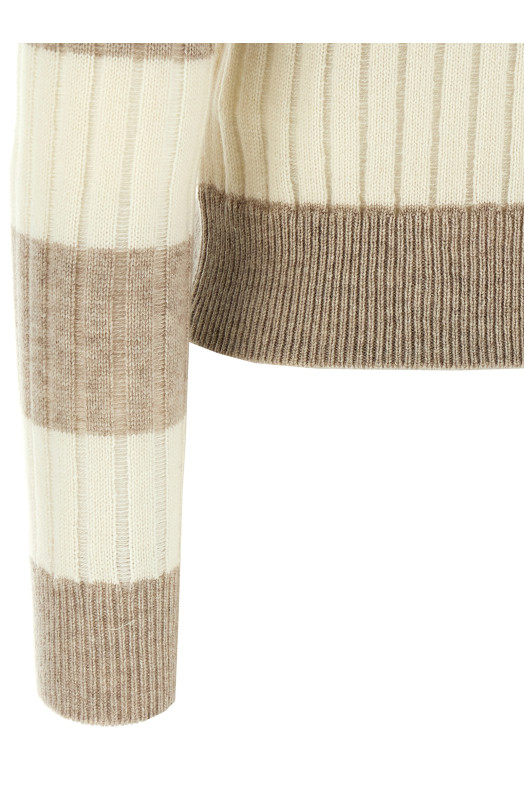 Свитер MAX MARA 'Alfeo' Многоцветный 2511361111600020