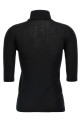 Свитер с водолазкой MAX MARA 'Cecina' Черный 2511361081600008 Свитер с водолазкой MAX MARA 'Cecina' Черный 2511361081600008
