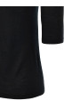 Свитер с водолазкой MAX MARA 'Cecina' Черный 2511361081600008 Свитер с водолазкой MAX MARA 'Cecina' Черный 2511361081600008