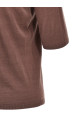 'Cecina' turtleneck sweater Purple 'Cecina' turtleneck sweater Purple