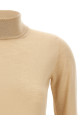 'Cecina' turtleneck sweater Beige 'Cecina' turtleneck sweater Beige