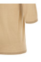 'Cecina' turtleneck sweater Beige 'Cecina' turtleneck sweater Beige