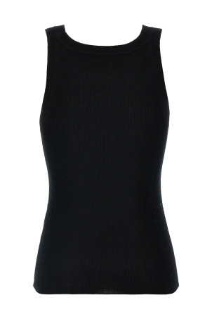 Топ MAX MARA 'Eliadi' Чорний 2511361021600008 Топ MAX MARA 'Eliadi' Чорний 2511361021600008
