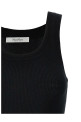 Топ MAX MARA 'Eliadi' Чорний 2511361021600008 Топ MAX MARA 'Eliadi' Чорний 2511361021600008