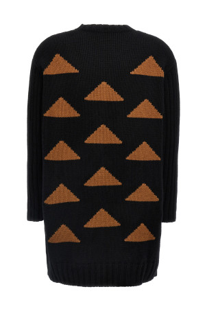 'Maracas' dress Black 'Maracas' dress Black