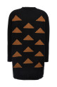 Платье MAX MARA 'Maracas' Черный 2511321051600025 Платье MAX MARA 'Maracas' Черный 2511321051600025