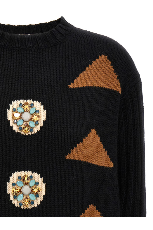 Платье MAX MARA 'Maracas' Черный 2511321051600025 Платье MAX MARA 'Maracas' Черный 2511321051600025