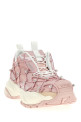 'Versace Mercury M_VS_02' sneakers Pink 'Versace Mercury M_VS_02' sneakers Pink