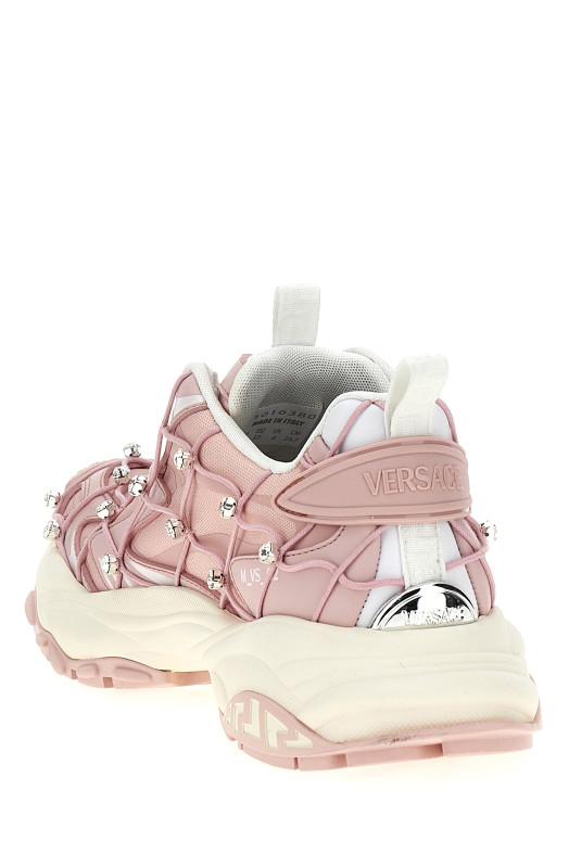 'Versace Mercury M_VS_02' sneakers Pink 'Versace Mercury M_VS_02' sneakers Pink