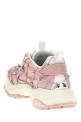'Versace Mercury M_VS_02' sneakers Pink 'Versace Mercury M_VS_02' sneakers Pink