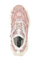 'Versace Mercury M_VS_02' sneakers Pink 'Versace Mercury M_VS_02' sneakers Pink