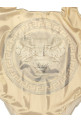 Золотой купальник La Coupe des Dieux 10165921A136905E450 Золотой купальник La Coupe des Dieux 10165921A136905E450