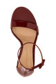 'Portofino' sandals Red 'Portofino' sandals Red