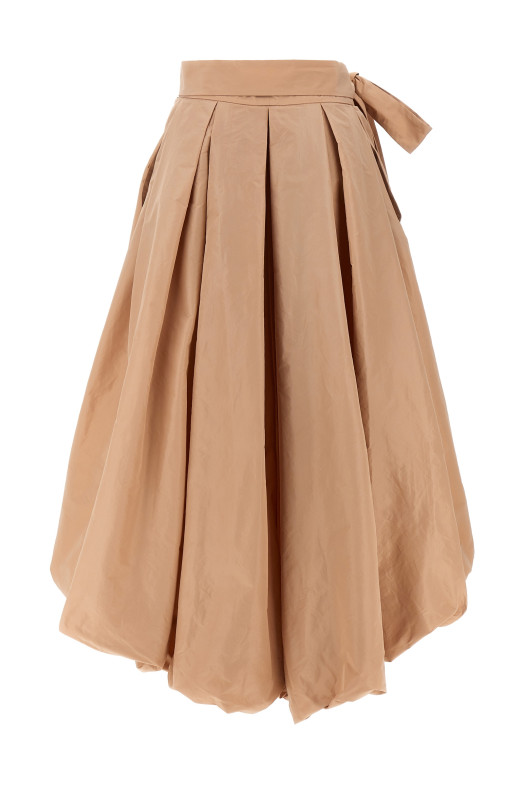 Юбка PINKO 'Barbagianni' Розовый 104913Y3LEN34 Юбка PINKO 'Barbagianni' Розовый 104913Y3LEN34