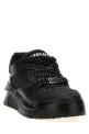 'Barocco Odissea' sneakers Black 'Barocco Odissea' sneakers Black