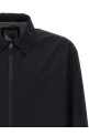 Windproof jacket Black Windproof jacket Black