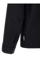 Windproof jacket Black Windproof jacket Black
