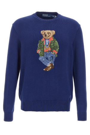 Светр POLO RALPH LAUREN  Светр POLO RALPH LAUREN
