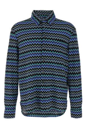 Сорочка MISSONI  Сорочка MISSONI