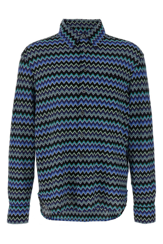 Сорочка MISSONI  Сорочка MISSONI