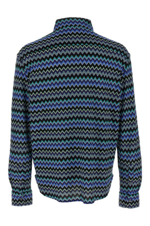Сорочка MISSONI  Сорочка MISSONI