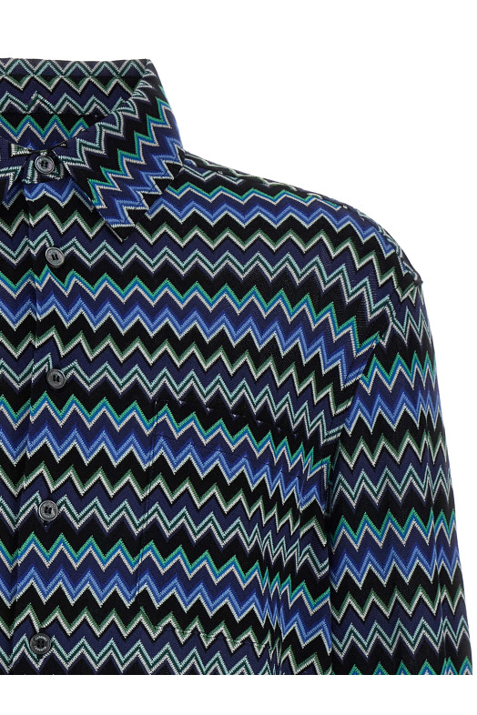 Сорочка MISSONI  Сорочка MISSONI