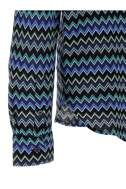 Сорочка MISSONI  Сорочка MISSONI