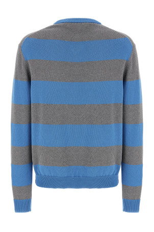 'Argyle' sweater Multicolor 'Argyle' sweater Multicolor