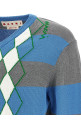 Светр MARNI  Светр MARNI