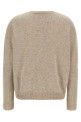 'Quota' sweater Beige 'Quota' sweater Beige