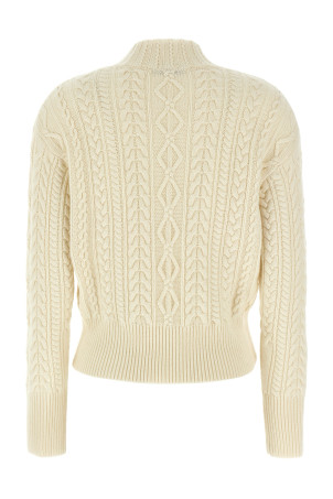 Свитер MAX MARA 'Miranda' Белый 2511361041600001 Свитер MAX MARA 'Miranda' Белый 2511361041600001