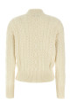 Свитер MAX MARA 'Miranda' Белый 2511361041600001 Свитер MAX MARA 'Miranda' Белый 2511361041600001