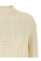 Свитер MAX MARA 'Miranda' Белый 2511361041600001 Свитер MAX MARA 'Miranda' Белый 2511361041600001