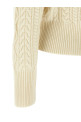 Свитер MAX MARA 'Miranda' Белый 2511361041600001 Свитер MAX MARA 'Miranda' Белый 2511361041600001