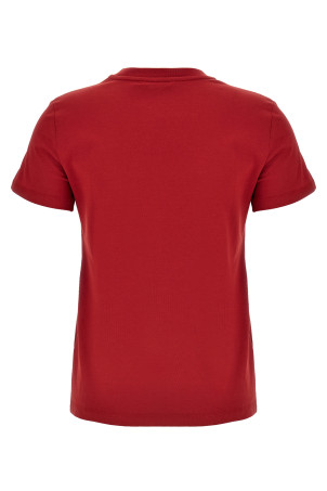 Футболка MAX MARA 'Nunzio' Красный 2511941021600005 Футболка MAX MARA 'Nunzio' Красный 2511941021600005