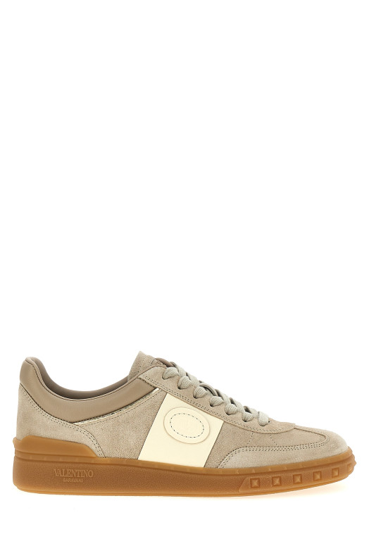 Valentino Garavani 'Upvillage' sneakers Beige Valentino Garavani 'Upvillage' sneakers Beige