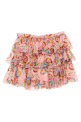 Спідниця VERSACE KIDS 'Geo Poly Barocco Flower' Різнобарвна 10191141A132975PC00 Спідниця VERSACE KIDS 'Geo Poly Barocco Flower' Різнобарвна 10191141A132975PC00