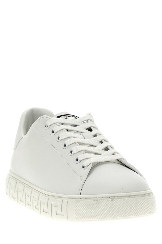 'Greca' sneakers White 'Greca' sneakers White