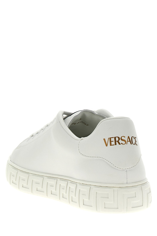 'Greca' sneakers White 'Greca' sneakers White