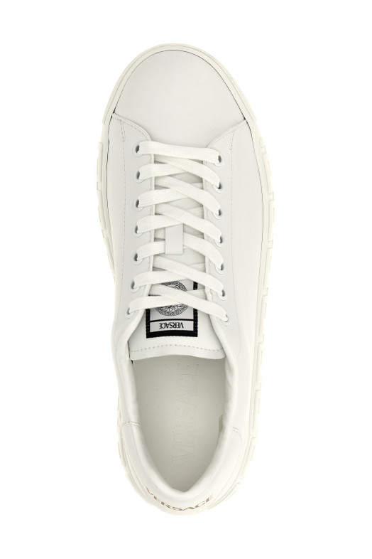 'Greca' sneakers White 'Greca' sneakers White