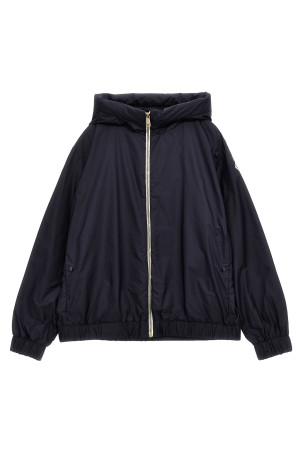 Жакет MONCLER ENFANT 'Ліліанна' Чорний K19541A0007053A5E742 Жакет MONCLER ENFANT 'Ліліанна' Чорний K19541A0007053A5E742