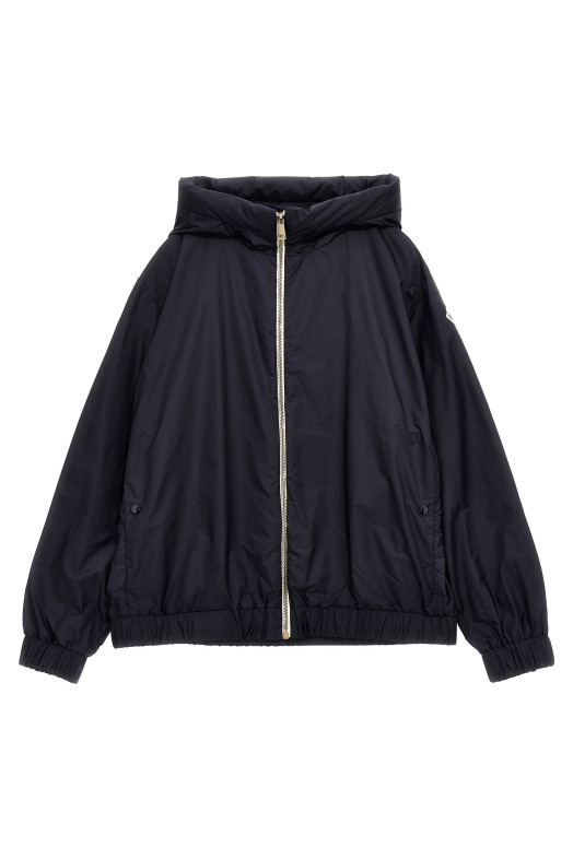 Жакет MONCLER ENFANT 'Ліліанна' Чорний K19541A0007053A5E742 Жакет MONCLER ENFANT 'Ліліанна' Чорний K19541A0007053A5E742
