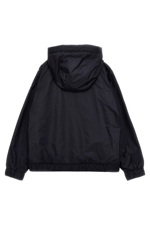 Жакет MONCLER ENFANT 'Ліліанна' Чорний K19541A0007053A5E742 Жакет MONCLER ENFANT 'Ліліанна' Чорний K19541A0007053A5E742
