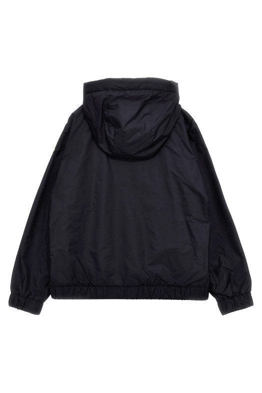 Жакет MONCLER ENFANT 'Ліліанна' Чорний K19541A0007053A5E742 Жакет MONCLER ENFANT 'Ліліанна' Чорний K19541A0007053A5E742