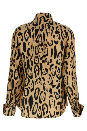 Сорочка SPORTMAX 'Armony' Різнокольорова 2512111031600002 Сорочка SPORTMAX 'Armony' Різнокольорова 2512111031600002
