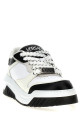 Кросівки VERSACE 'Odissea' чорно-сірі 10154371A109252B02P Кросівки VERSACE 'Odissea' чорно-сірі 10154371A109252B02P