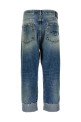 'Cross Over' Jeans BLUE 'Cross Over' Jeans BLUE