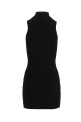 Платье из ребристого трикотажа Черный 1017-ALYX-9SM AAWKN0179YA01BLK0001 Платье из ребристого трикотажа Черный 1017-ALYX-9SM AAWKN0179YA01BLK0001