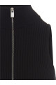Платье из ребристого трикотажа Черный 1017-ALYX-9SM AAWKN0179YA01BLK0001 Платье из ребристого трикотажа Черный 1017-ALYX-9SM AAWKN0179YA01BLK0001