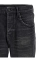 Джинси PURPLE 'P005 Double Dip Coated' чорні P005DDCV125BLACK Джинси PURPLE 'P005 Double Dip Coated' чорні P005DDCV125BLACK